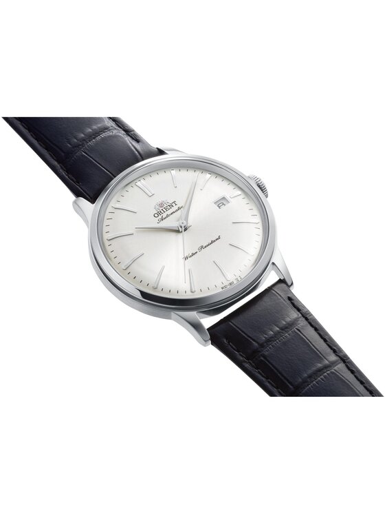 Orient Orient Hodinky RA-AC0031S30B Černá