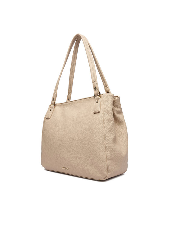 Lasocki Lasocki Borsetta CEO-LSK-L-018-09 Beige