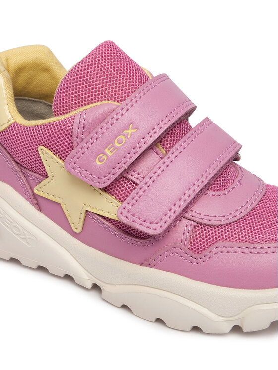 Geox Geox Tossud B Ciufciuf Girl B655QA 0BC14 C8F2M S Roosa