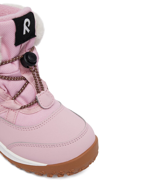 Reima Reima Schneeschuhe Samooja 5400035B Hellrosa