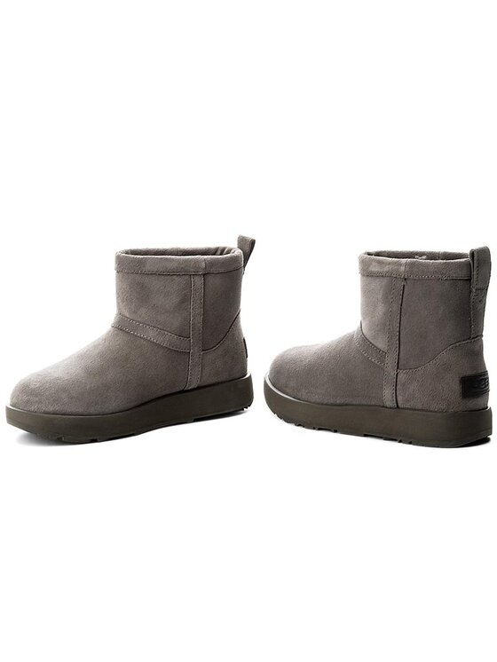 Ugg Ugg Lumesaapad W Classic Mini Waterproof 1019643 Hall