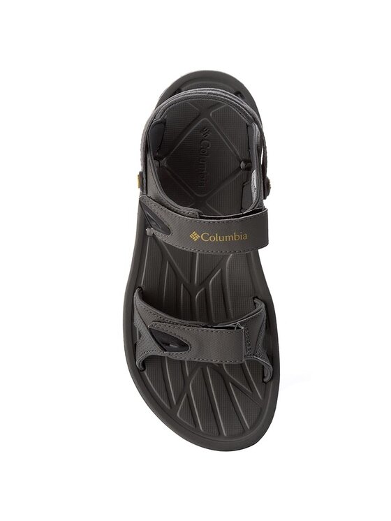 Columbia Columbia Sandalen Techsun Vent Interchange BM4452 Grau