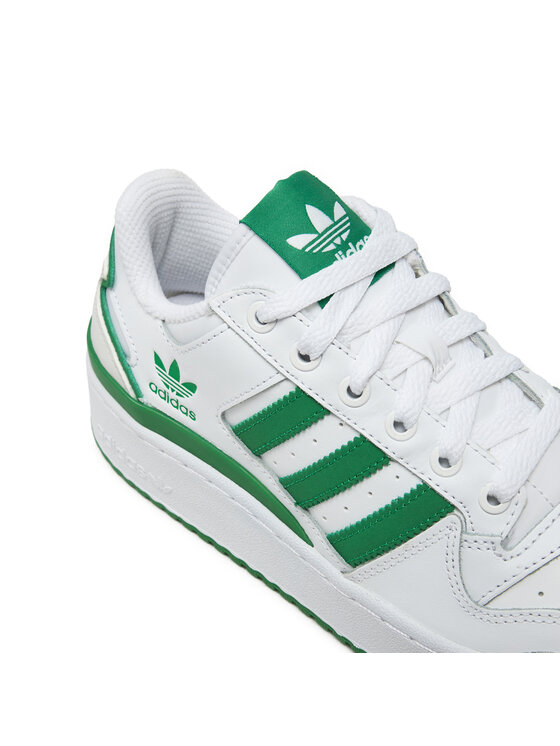 adidas adidas Laisvalaikio batai Forum Bold IH2482 Balta