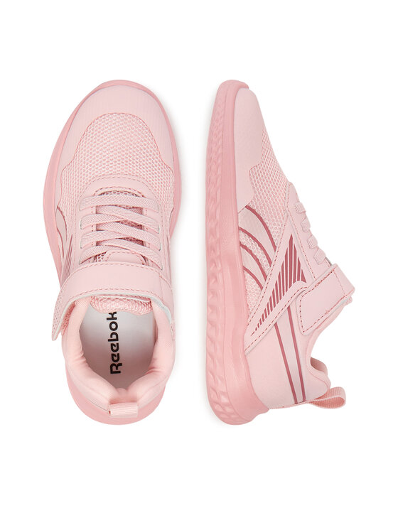 Reebok Reebok Снікерcи 23KC2330(IV)DZ Рожевий