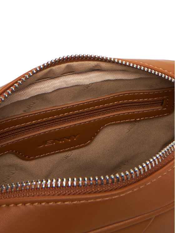 JENNY JENNY Borsetta C-JEN-L-005-08 Marrone