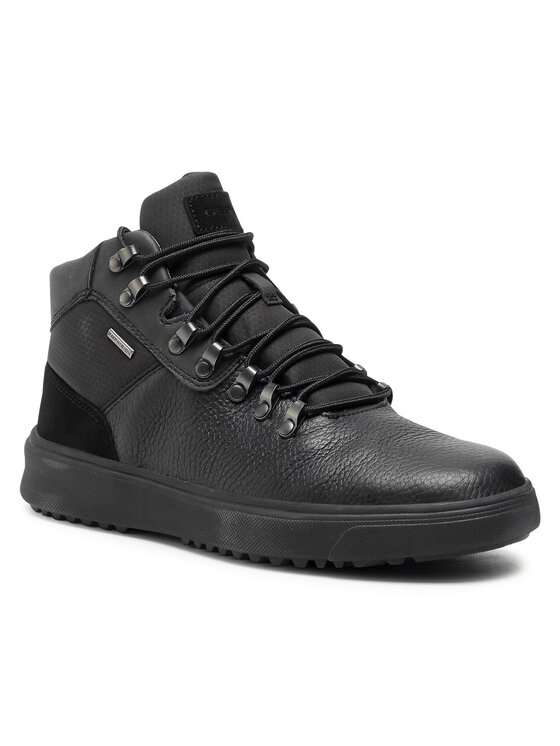 Scarpe polacchine discount uomo geox