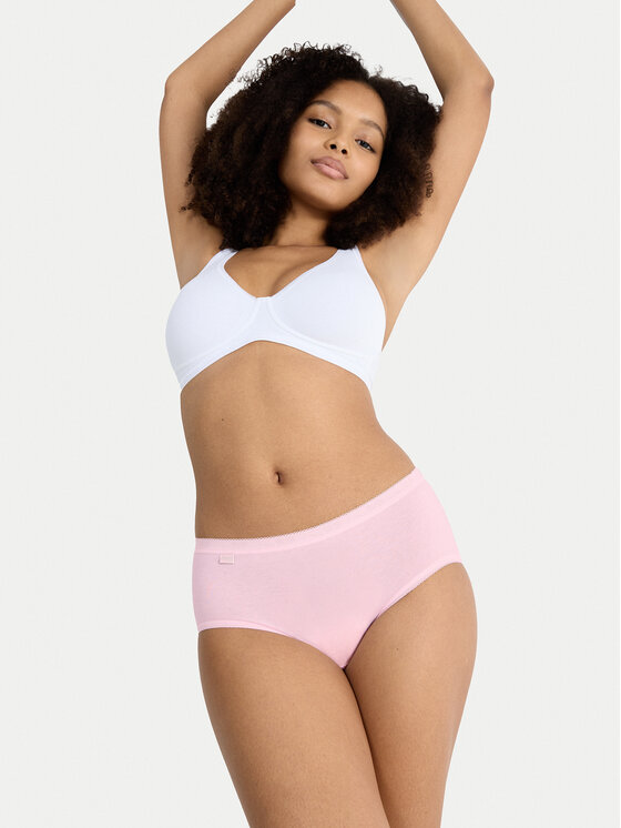 Sloggi Sloggi Panty-Set Basic 10071781 Bunt
