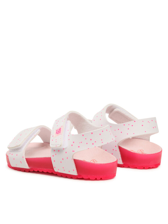 Sandali 232432 S Bianco