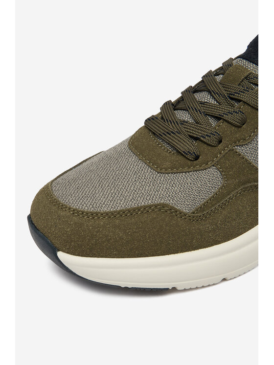 Nautica Nautica Snīkeri CWBEO-BASILIO-01 Zaļš