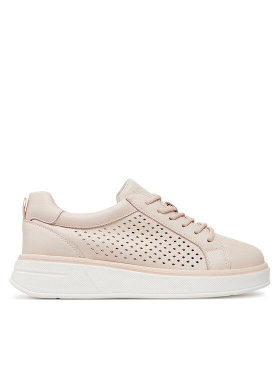 Sneakers Loretta Vitale E40210B Pink