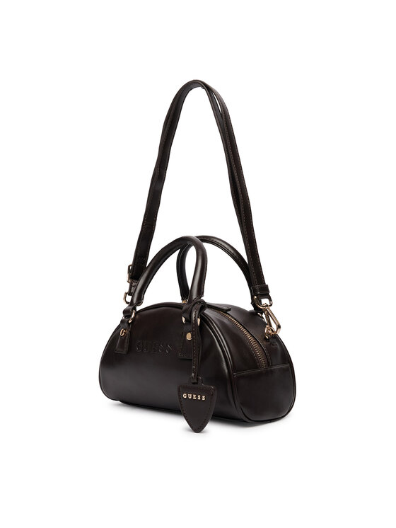 Guess Guess Torebka V6BZ07 W4597 Brązowy ciemny