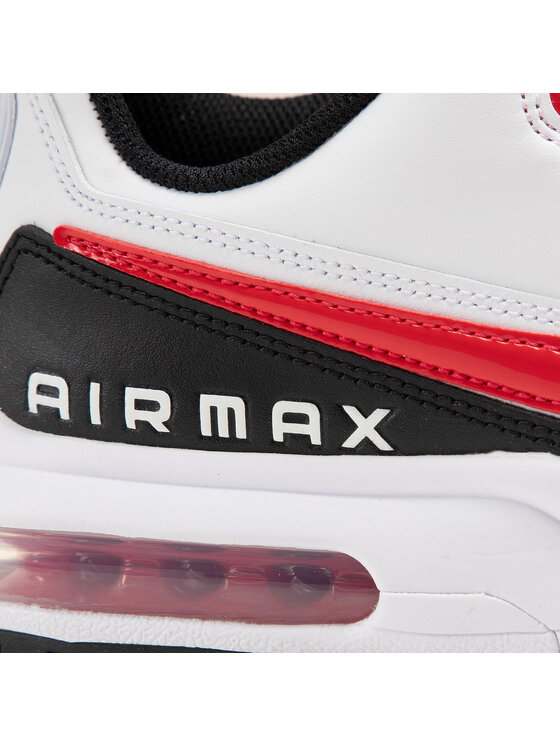 Nike Nike Laisvalaikio batai Air Max Ltd 3 BV1171 100 Balta