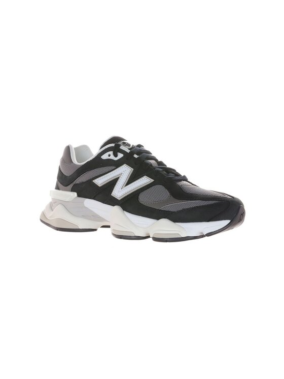 New Balance New Balance Tenisice U9060510 Crna