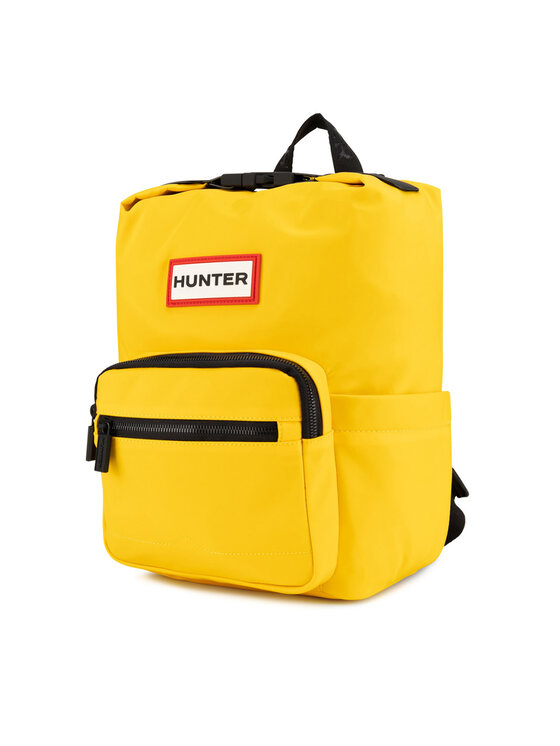 Hunter Hunter Hátizsák HTR-K-001-06 Sárga