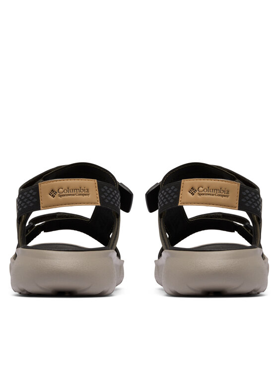Columbia Columbia Σανδάλια Peakfreak Roam™ Sandal 2108771 Πράσινο