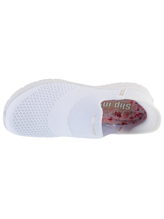 Skechers Skechers Sneakers Skechers Slip-ins: Virtue - Sleek Bianco