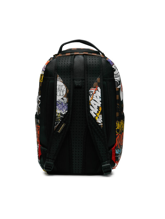 Sac a dos shark in hotsell paris