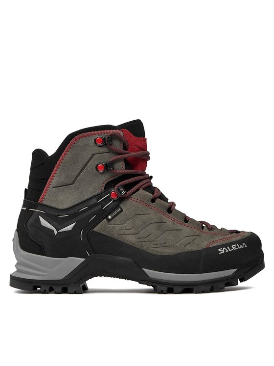 Salewa Trekking Mtn Trainer Mid Gtx GORE-TEX 63458-4720 Siva