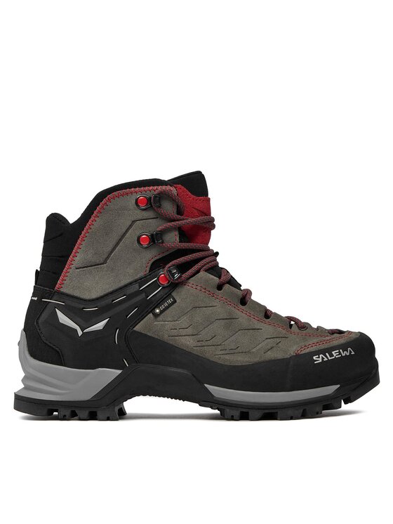 Salewa Salewa Bakancs Mtn Trainer Mid Gtx GORE-TEX 63458-4720 Szürke