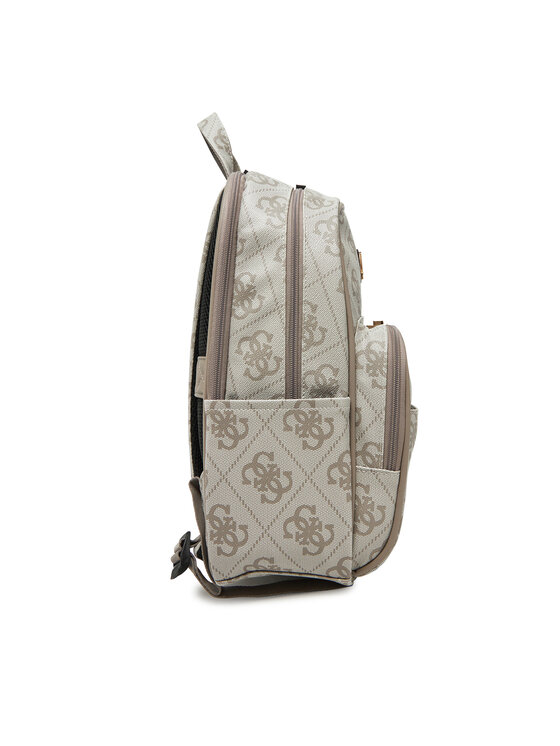 Guess Guess Plecak TWOB86 88990 Écru