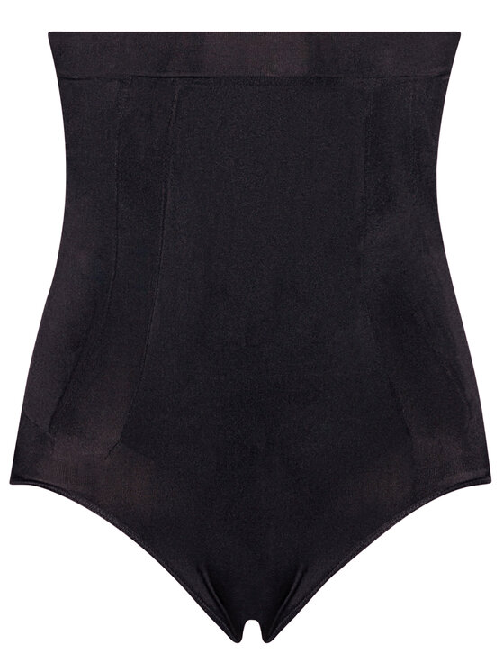 SPANX SPANX Моделююча нижня білизна Oncore High-Waisted Brief SS1815 Чорний