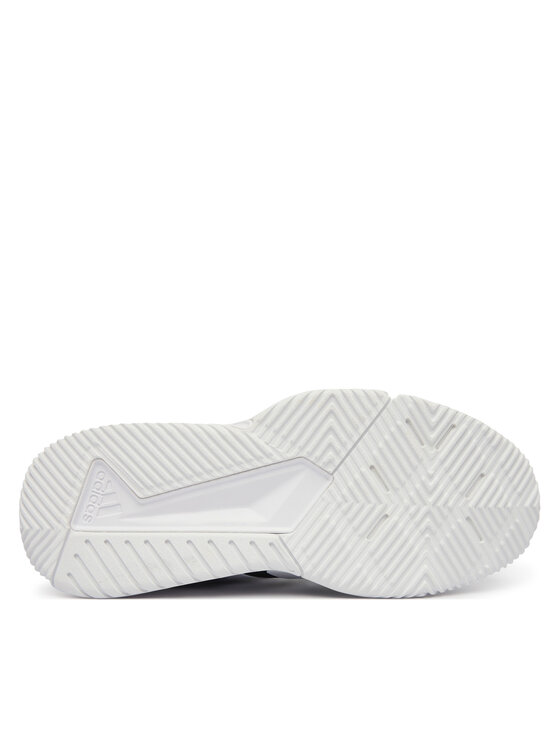 adidas adidas Взуття у спортзал Court Flight JP8907 Чорний