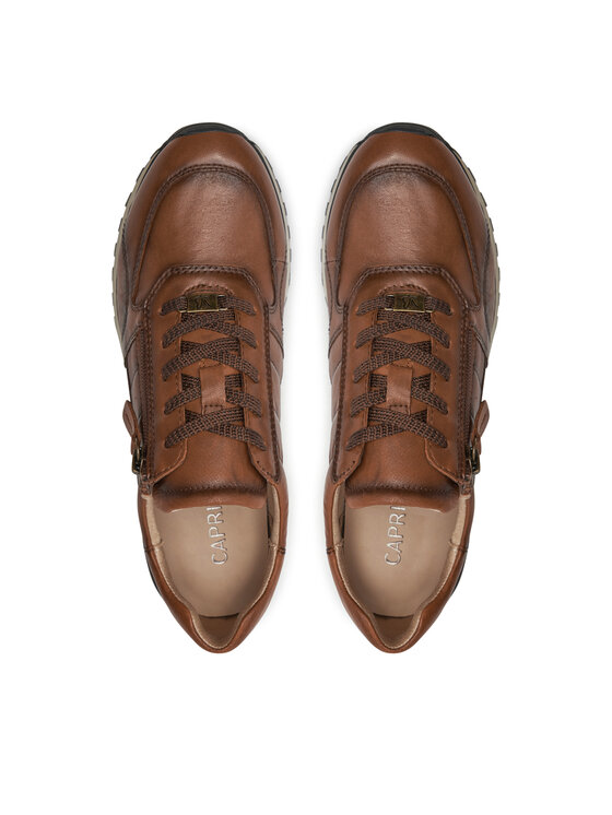 Caprice Caprice Sneakers 9-23701-41 Braun