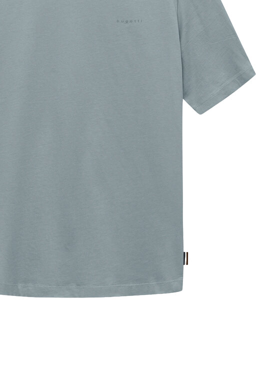 Bugatti Bugatti T-Shirt 8350-15040E Grün Regular Fit