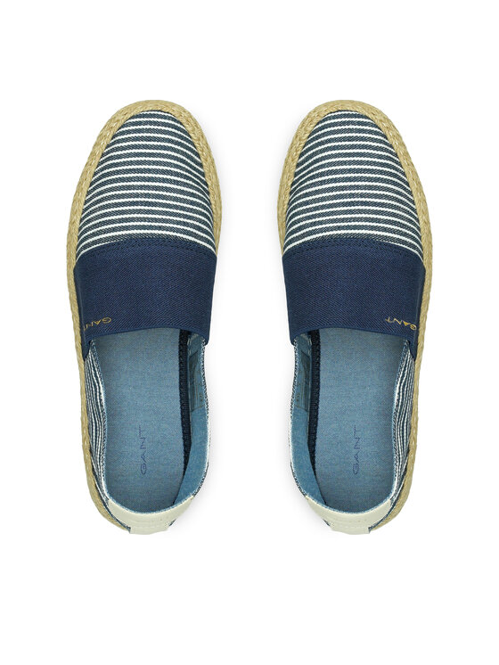 Gant Gant Espadrilles 30568944 Sötétkék