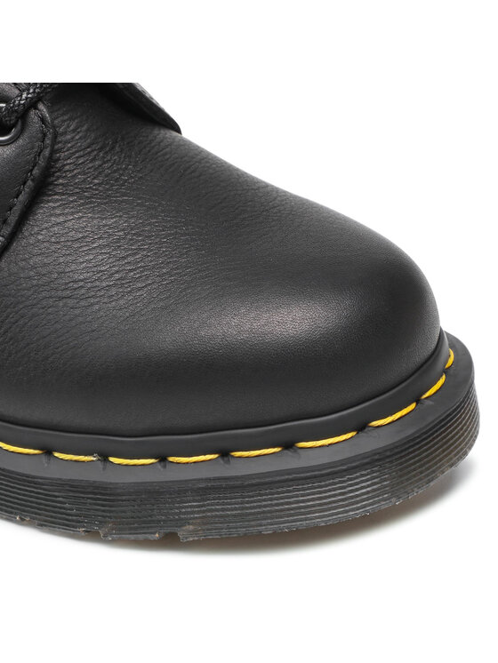Dr. Martens Dr. Martens Αρβύλες 1460 Pascal 27084001 Μαύρο