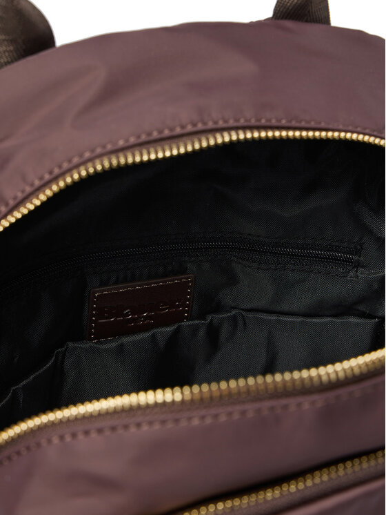 Blauer Blauer Rucksack S6FREYA01/TWE Braun