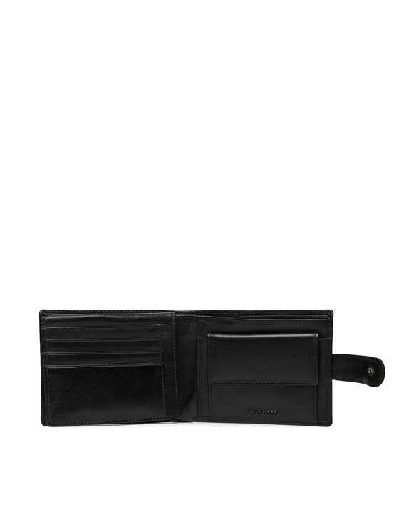 Gino Rossi Gino Rossi Portafoglio SYED 3521L Nero