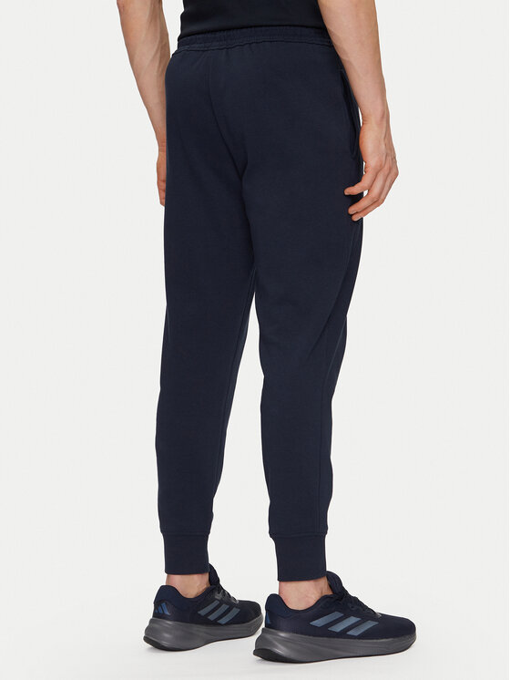 Timberland Timberland Jogginghose TB0A5YFB Dunkelblau Regular Fit