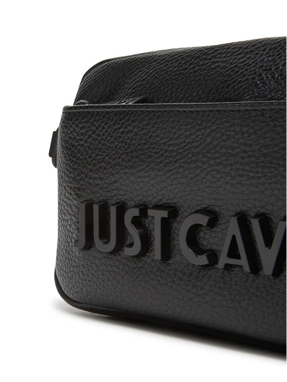 Just Cavalli Just Cavalli Τσαντάκι 78QA4B14 ZSB81 Μαύρο