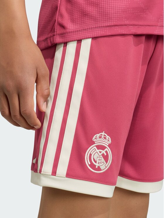 adidas adidas Komplet sportowy 171942 Różowy Regular Fit
