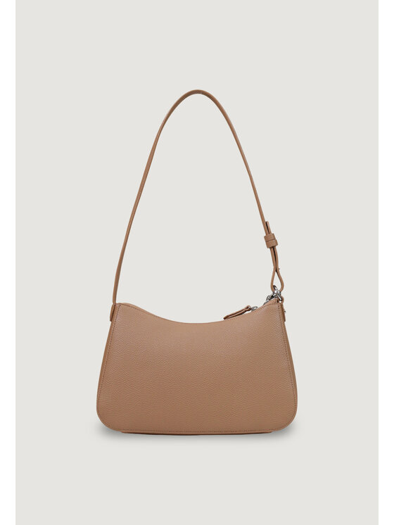 Armani Exchange Armani Exchange Borsetta SHOULDER BAG Beige