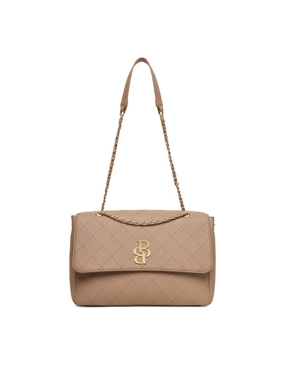 Badura Badura Handtasche C-ALEXIS-LA482-3031 Beige