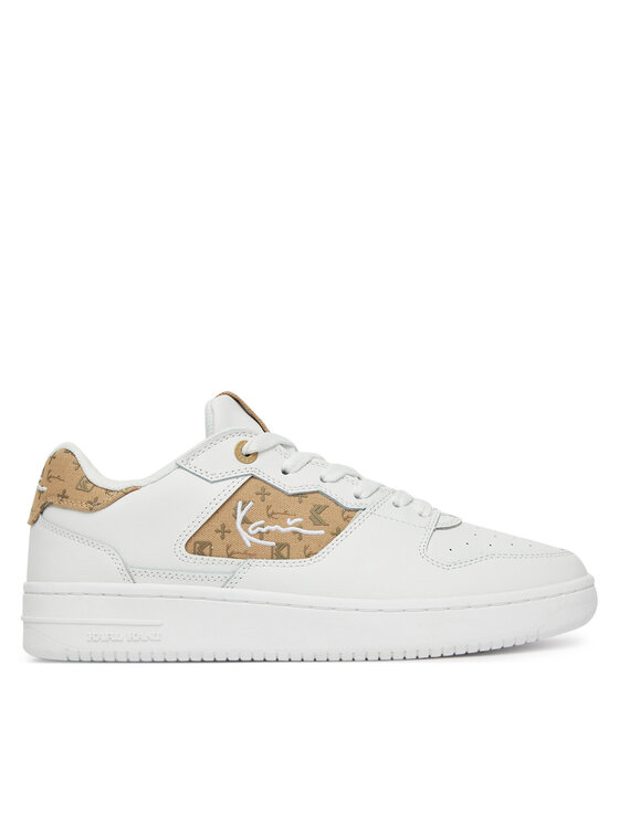 Sneakers Karl Kani 89 Classic 1080432 Alb