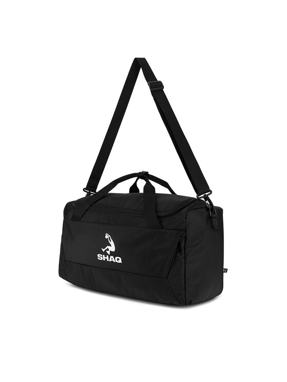 SHAQ Shaq Geantă SHQ-K-002-CCC Negru