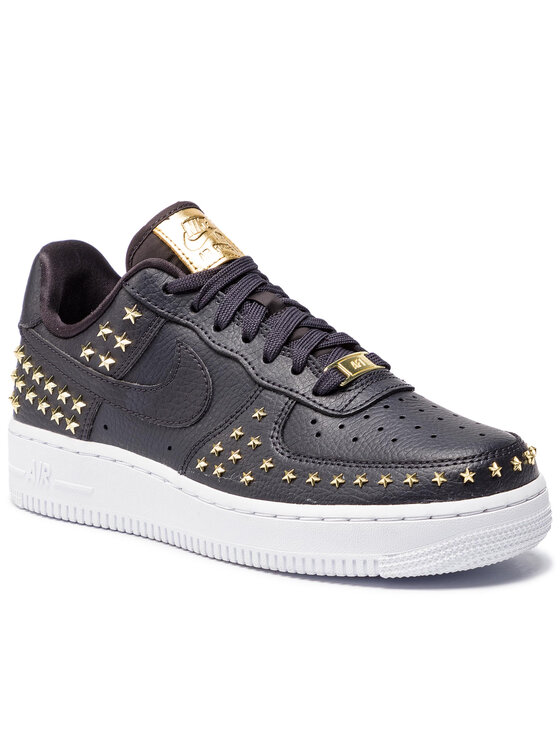 Nike Sneakers Air Force 1 07 XX AR0639 001 Noir Modivo