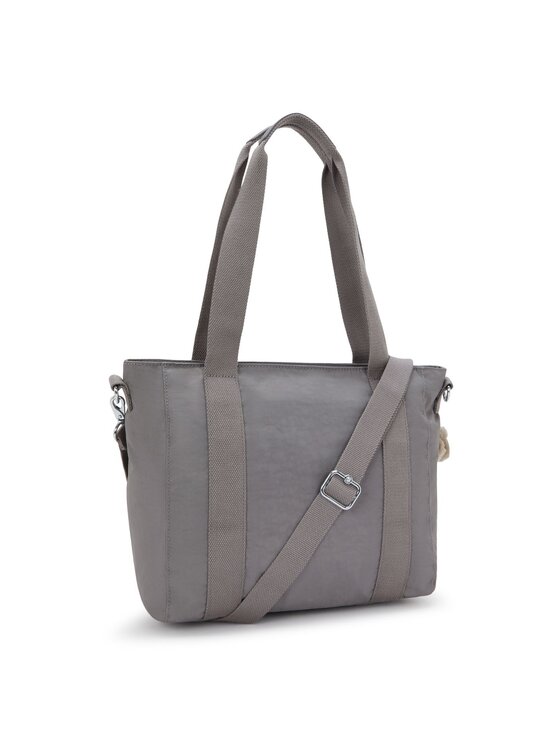 Kipling Kipling Saszetka 314972 Szary