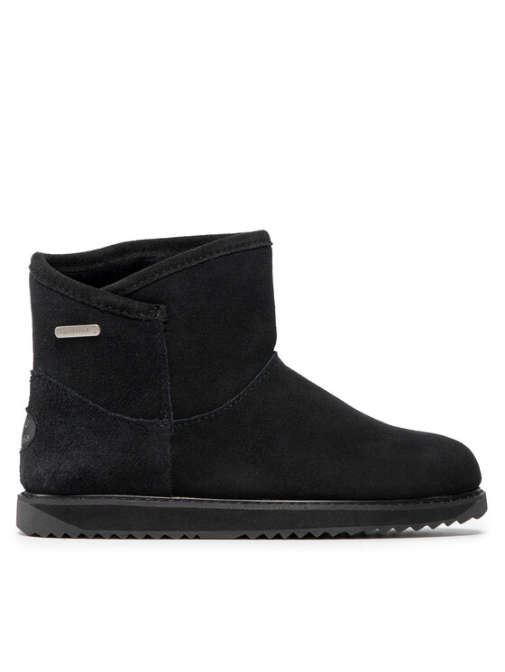 EMU Australia EMU Australia Cizme de zăpadă Dofida Mini W12645 Negru
