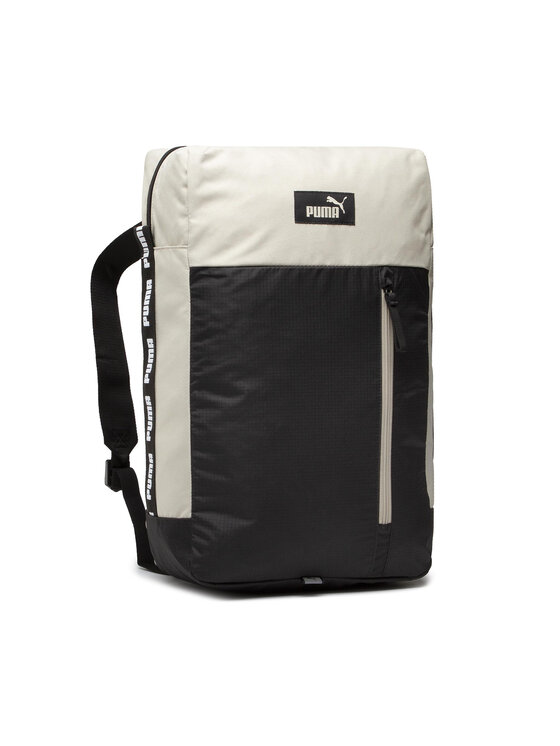 Puma Puma Rucksack EvoEss Box Backpack 0788630 02 Schwarz