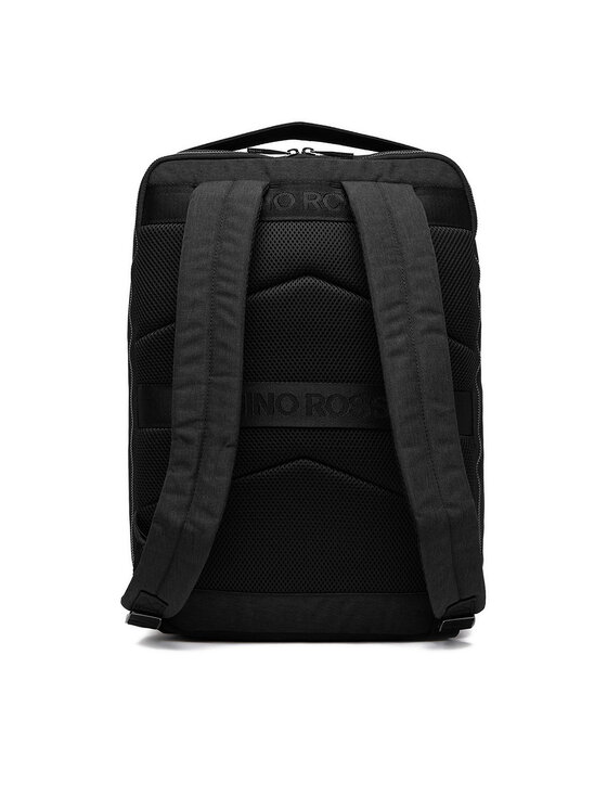 GINO ROSSI GINO ROSSI Rucksack CEO-GIN-KL-001-09 Dunkelgrau