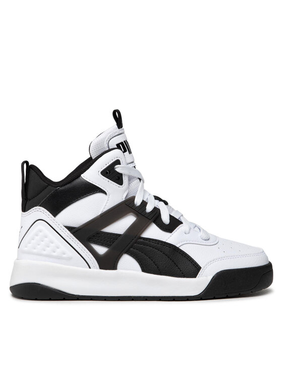 Puma Puma Tossud Backcourt Mid Jr 374411 04 Valge