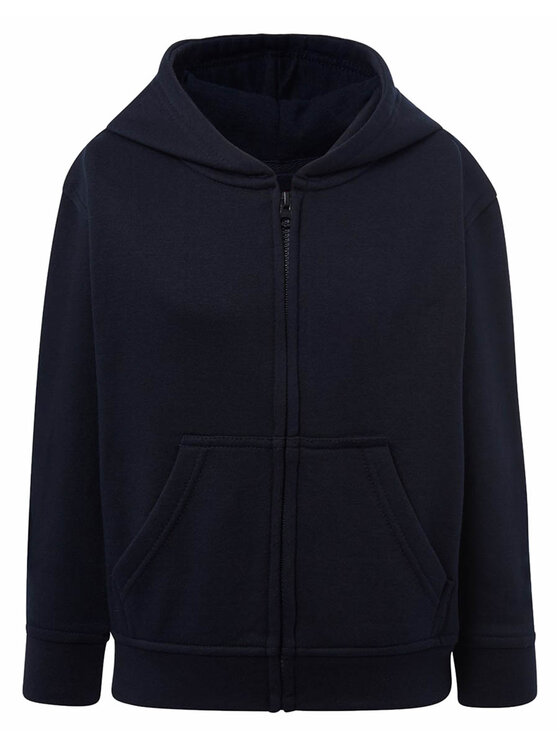 Bluza Tup Tup, Rozmiar 110, Granatowy, TT3008-3110