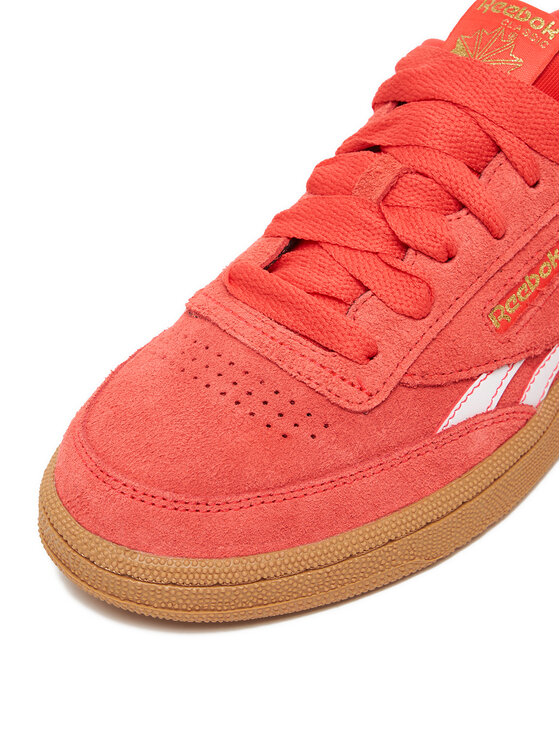 Reebok Reebok Superge EO-CLUB C REVENGE 100238927 Rdeča