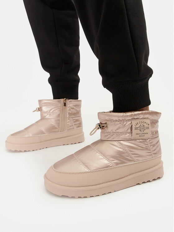 Lee Cooper Lee Cooper Снігоходи Lcj-23-44-1965La Золотий