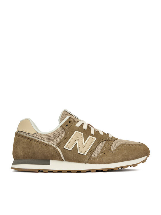 New Balance New Balance Superge C-M3737WA W Rjava