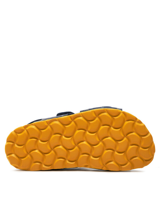 Kickers Kickers Sandaalid Summerkro 895457-30-103 Tumesinine